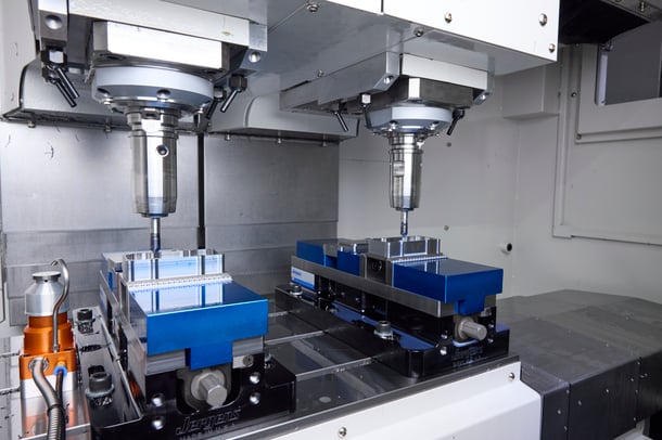 Nomura DS kompakt CNC dik işleme merkezi çevrim süresi tasarrufu Nomura DS kompakt CNC dik işleme merkezi çevrim süresi tasarrufu